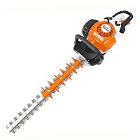 STIHL HS 82 R Бензиновые мотоножницы STIHL, 750мм/30" 42370112978, Мотоножницы бензиновые Штиль